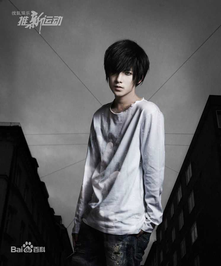 最优质吴念真(Wen-ching Wu)在COS《死亡笔记》中的相册