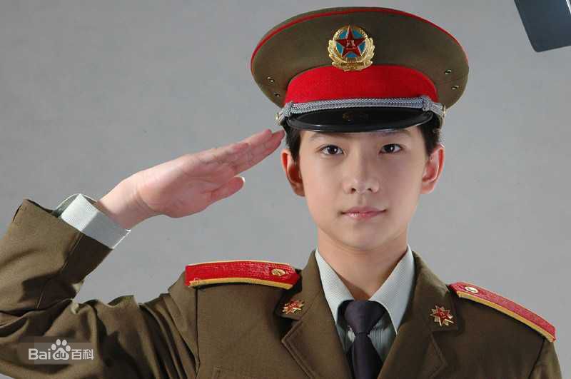 吴念真(Wen-ching Wu)杨洋小时候图片图集