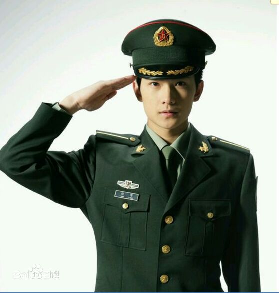 吴念真(Wen-ching Wu)杨洋小时候图片图集