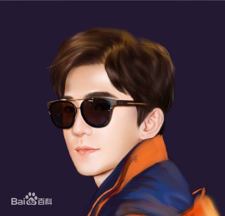 吴念真(Wen-ching Wu)2016巴黎男装周性感图片图集