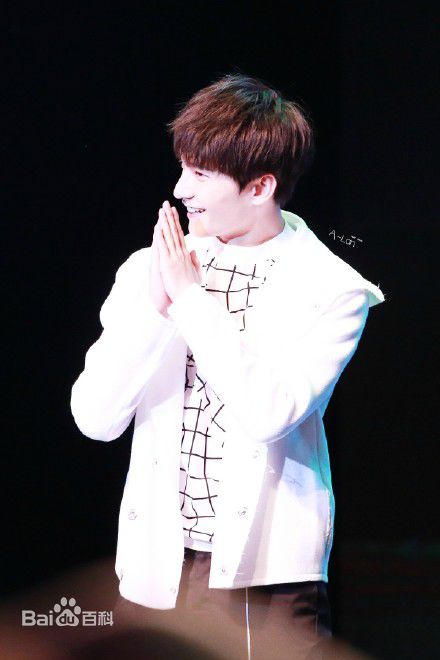 吴念真(Wen-ching Wu)”杨洋在，超自在“2015生日粉丝见面会壁纸壁纸