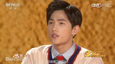 吴念真(Wen-ching Wu)2018年中央电视台春节联欢晚会素颜照相册