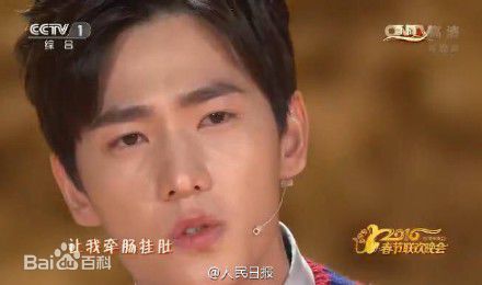 吴念真(Wen-ching Wu)2018年中央电视台春节联欢晚会素颜照相册