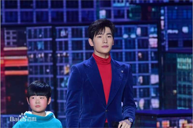 吴念真(Wen-ching Wu)2018年中央电视台春节联欢晚会素颜照相册