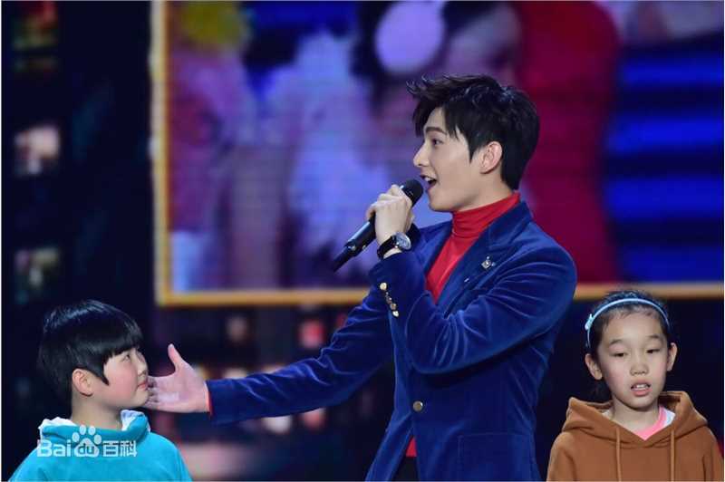 吴念真(Wen-ching Wu)2018年中央电视台春节联欢晚会素颜照相册