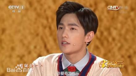 吴念真(Wen-ching Wu)2018年中央电视台春节联欢晚会素颜照相册