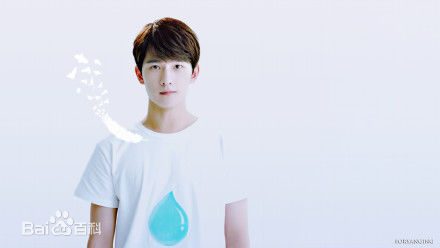 吴念真(Wen-ching Wu)杨洋参与录制节水公益短片前后照片