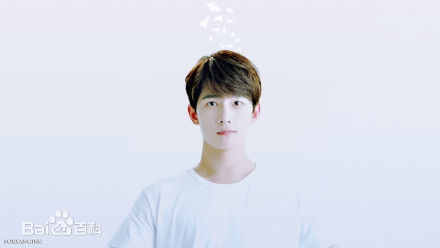 吴念真(Wen-ching Wu)杨洋参与录制节水公益短片前后照片