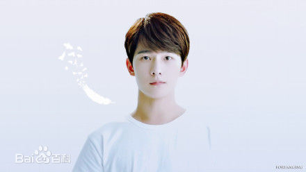 吴念真(Wen-ching Wu)杨洋参与录制节水公益短片前后照片