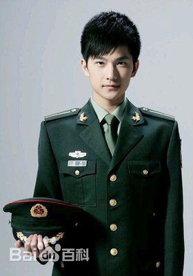 吴念真(Wen-ching Wu)军人杨洋壁纸壁纸