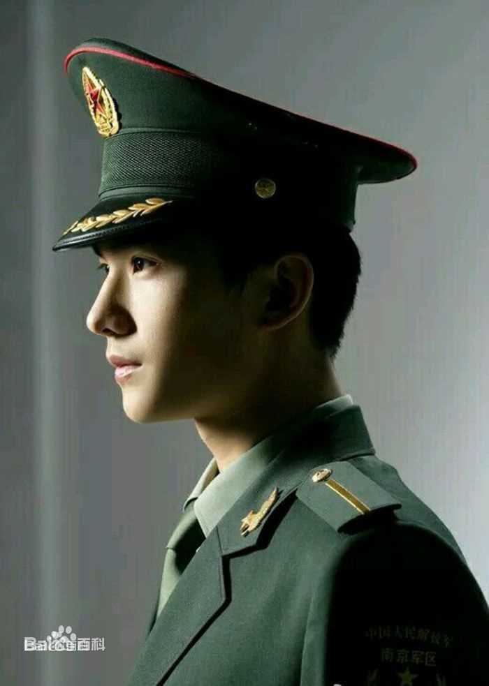 吴念真(Wen-ching Wu)军人杨洋壁纸壁纸