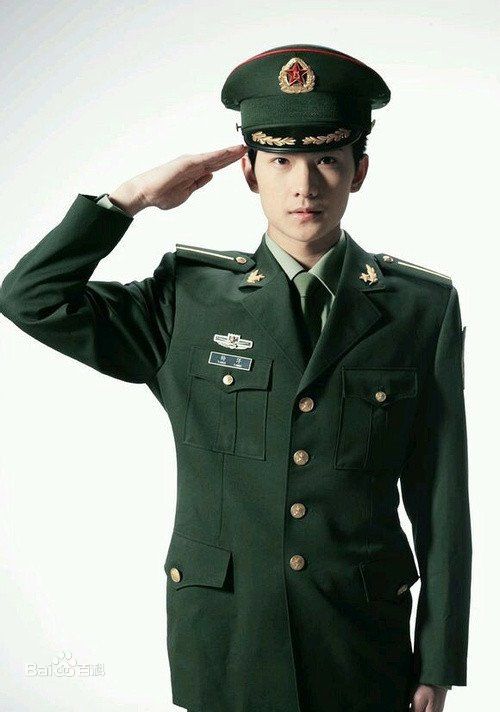 吴念真(Wen-ching Wu)军人杨洋壁纸壁纸