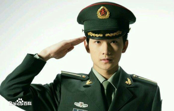 吴念真(Wen-ching Wu)军人杨洋壁纸壁纸