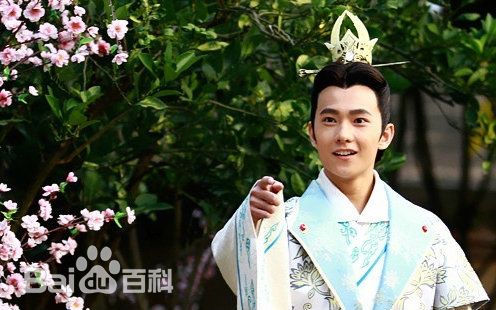 精选吴念真(Wen-ching Wu)在《新洛神》饰演曹植中的图册