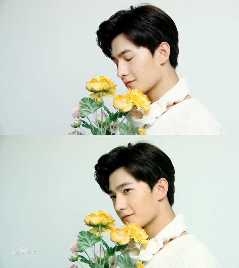 吴念真(Wen-ching Wu)在《旋风少女》饰演若白中的