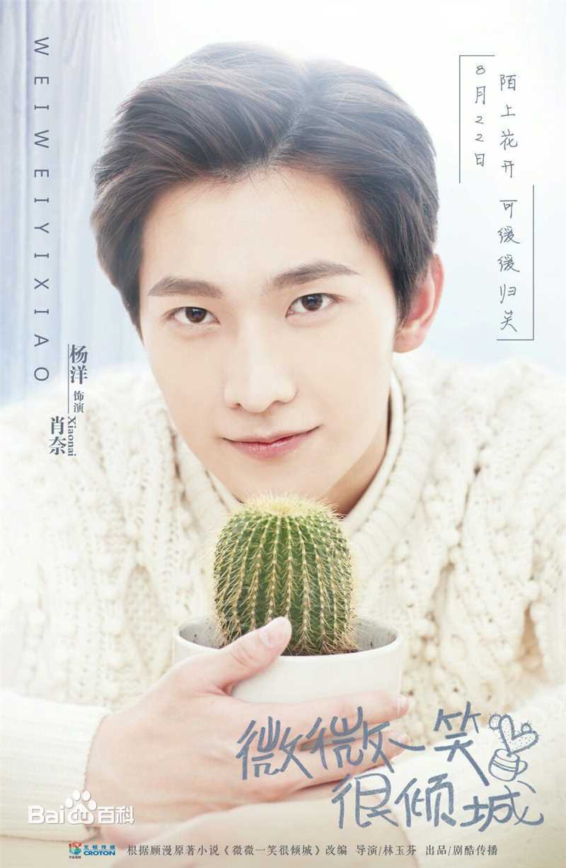 最新吴念真(Wen-ching Wu)在《微微一笑很倾城》饰演肖奈中的壁纸