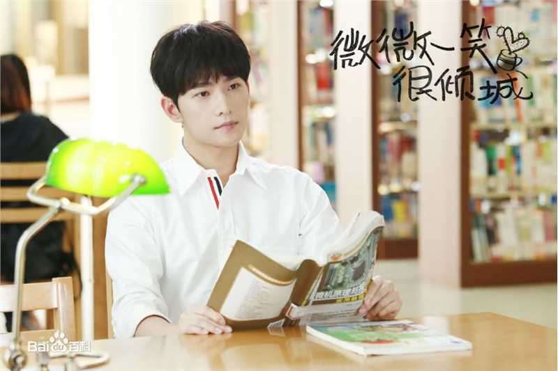 最新吴念真(Wen-ching Wu)在《微微一笑很倾城》饰演肖奈中的壁纸