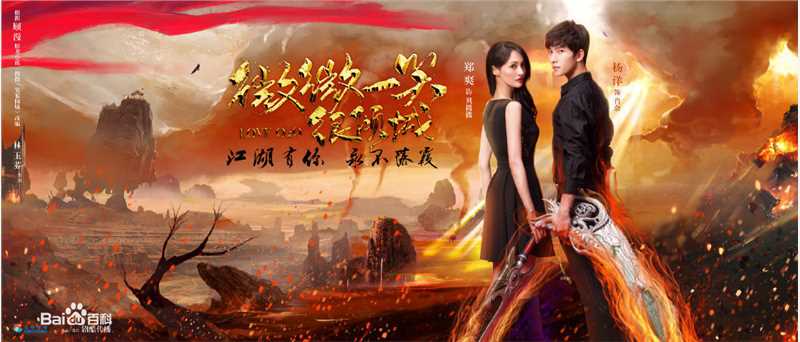 最新吴念真(Wen-ching Wu)在《微微一笑很倾城》饰演肖奈中的壁纸