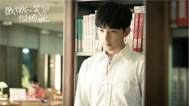 最新吴念真(Wen-ching Wu)在《微微一笑很倾城》饰演肖奈中的壁纸