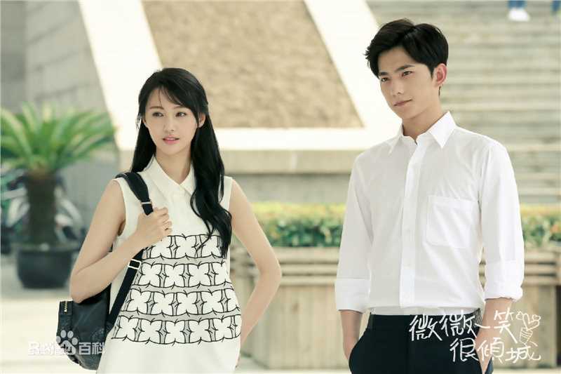 最新吴念真(Wen-ching Wu)在《微微一笑很倾城》饰演肖奈中的壁纸