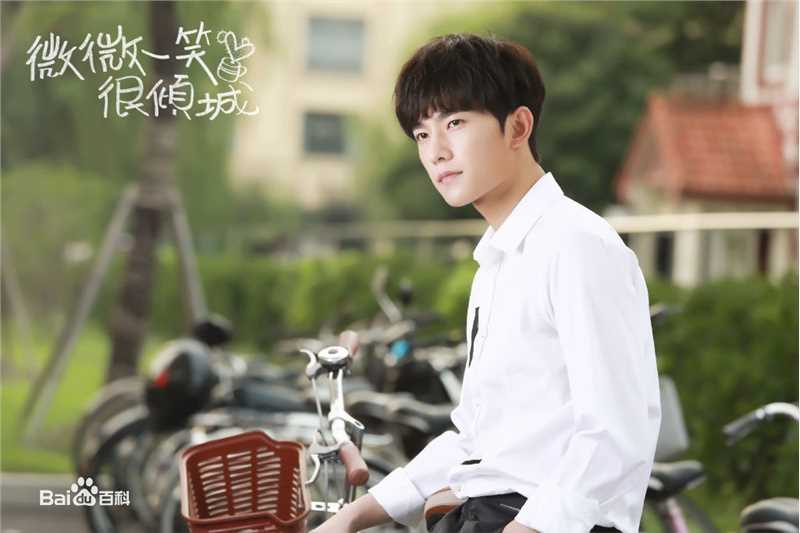 最新吴念真(Wen-ching Wu)在《微微一笑很倾城》饰演肖奈中的壁纸