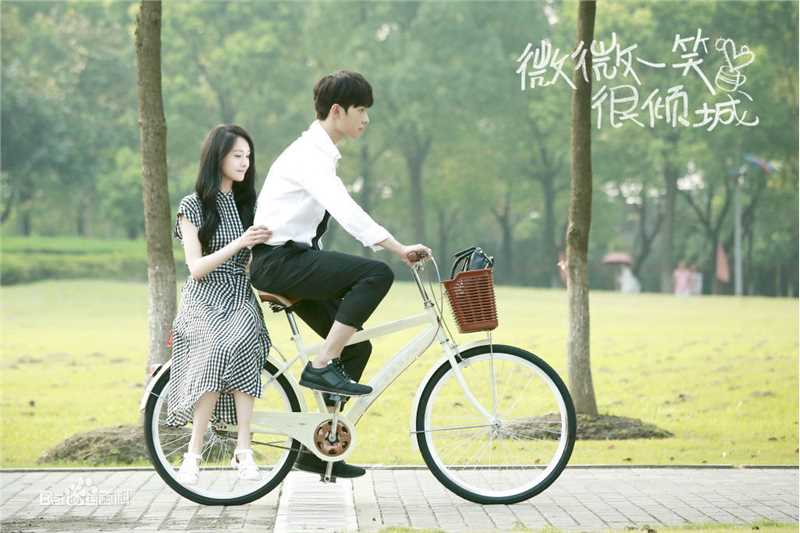 最新吴念真(Wen-ching Wu)在《微微一笑很倾城》饰演肖奈中的壁纸