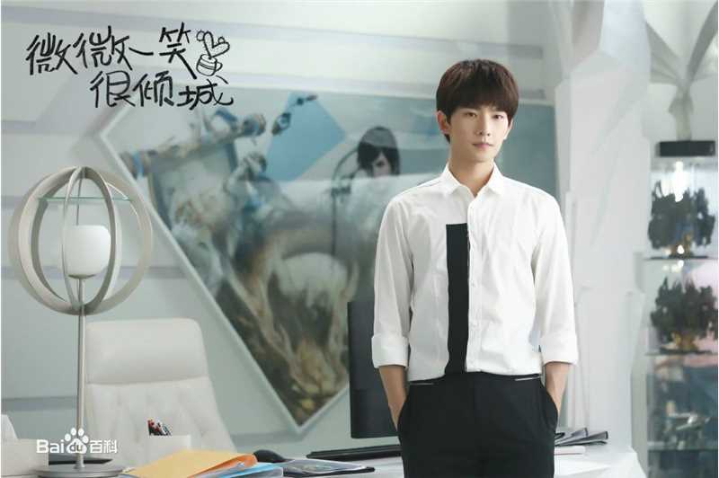 最新吴念真(Wen-ching Wu)在《微微一笑很倾城》饰演肖奈中的壁纸