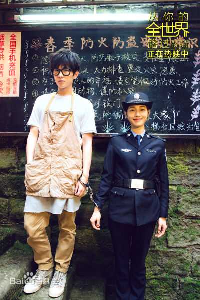 最全吴念真(Wen-ching Wu)在《从你的全世界路过》饰演茅十八中的壁纸