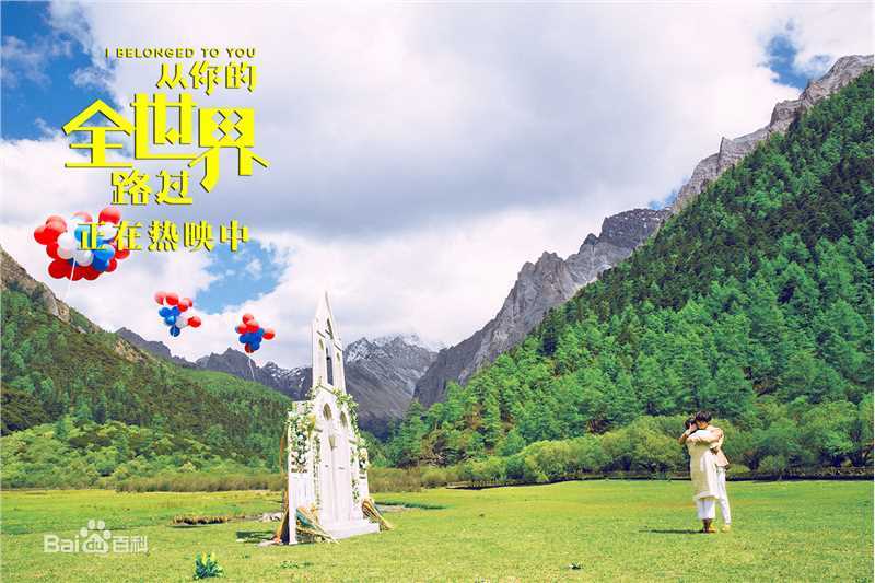 最全吴念真(Wen-ching Wu)在《从你的全世界路过》饰演茅十八中的壁纸