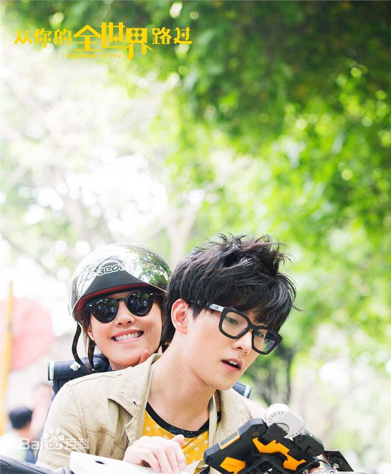 最全吴念真(Wen-ching Wu)在《从你的全世界路过》饰演茅十八中的壁纸