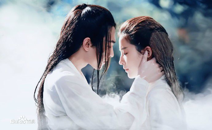 最优质吴念真(Wen-ching Wu)在《三生三世十里桃花》饰演夜华中的相册