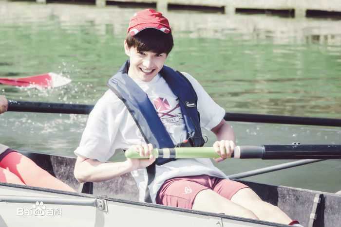 吴念真(Wen-ching Wu)在《花儿与少年第二季》中的