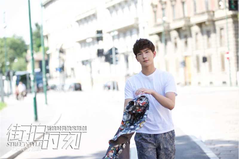 精选吴念真(Wen-ching Wu)在《我们的街拍时刻》中的图册