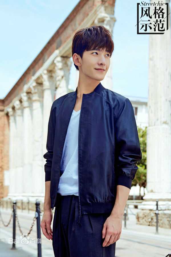 精选吴念真(Wen-ching Wu)在《风格示范》中的图册