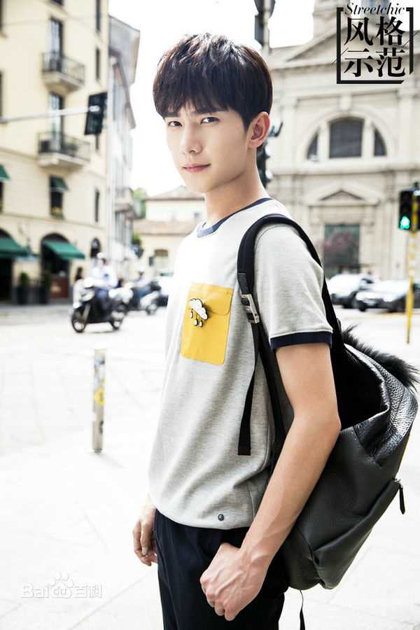 精选吴念真(Wen-ching Wu)在《风格示范》中的图册