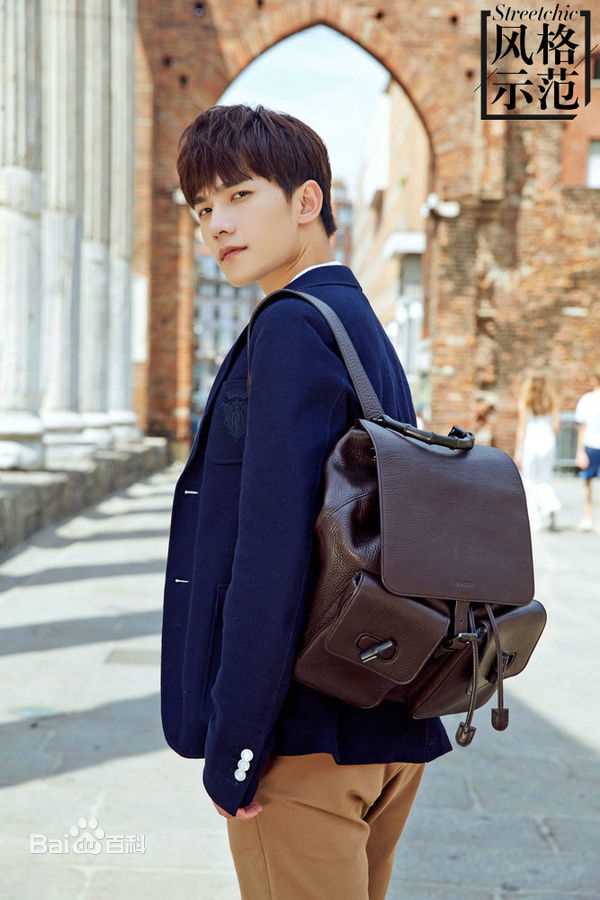 精选吴念真(Wen-ching Wu)在《风格示范》中的图册