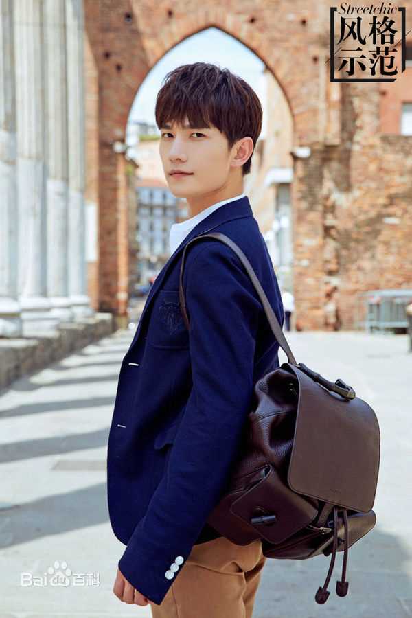 精选吴念真(Wen-ching Wu)在《风格示范》中的图册