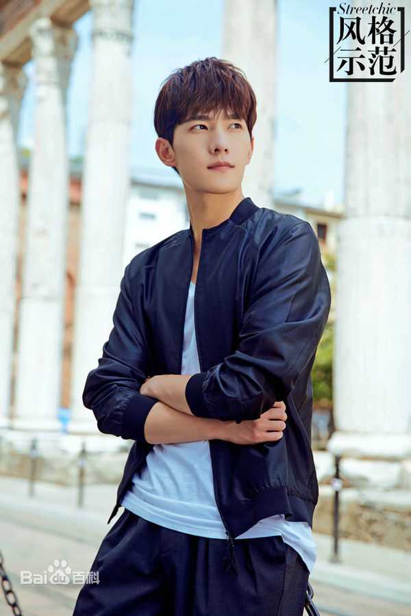 精选吴念真(Wen-ching Wu)在《风格示范》中的图册