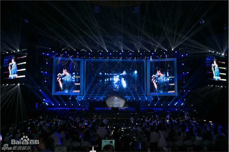 吴念真(Wen-ching Wu)杨洋2016自在YOUNG生日会生活照相册