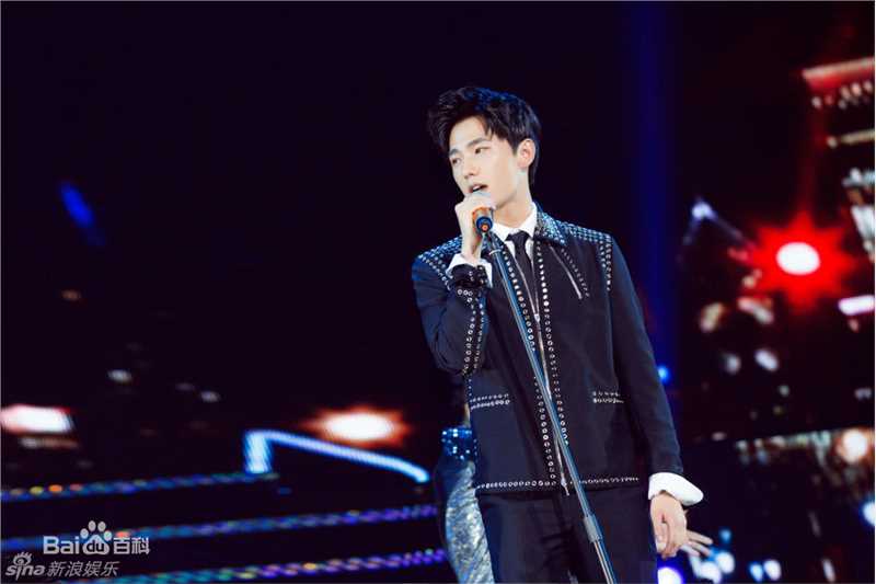 吴念真(Wen-ching Wu)杨洋2016自在YOUNG生日会生活照相册