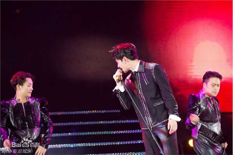 吴念真(Wen-ching Wu)杨洋2016自在YOUNG生日会生活照相册