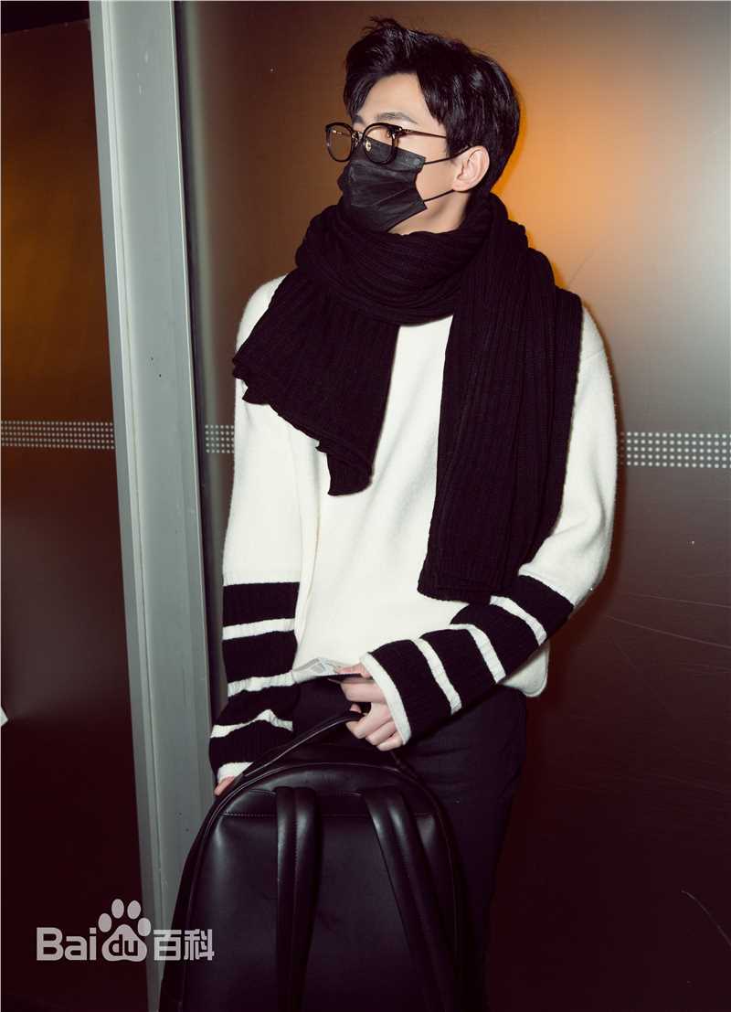 吴念真(Wen-ching Wu)机场照图册