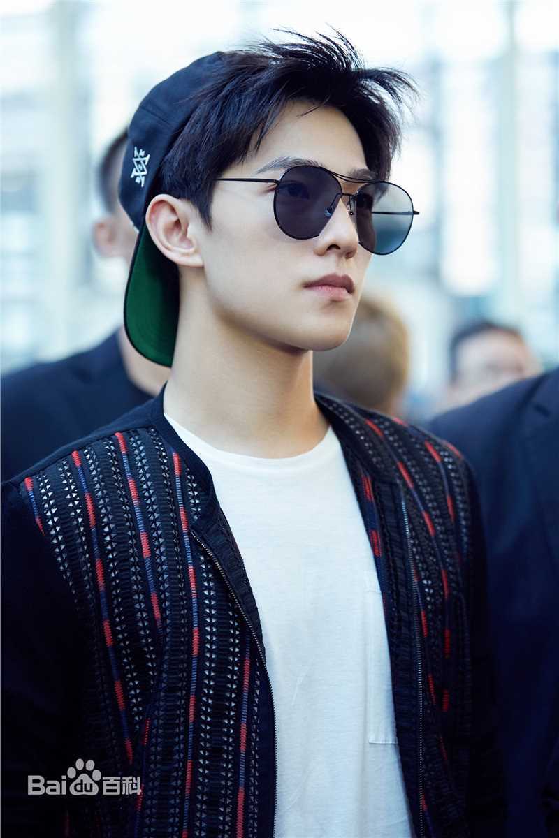 吴念真(Wen-ching Wu)机场照图册