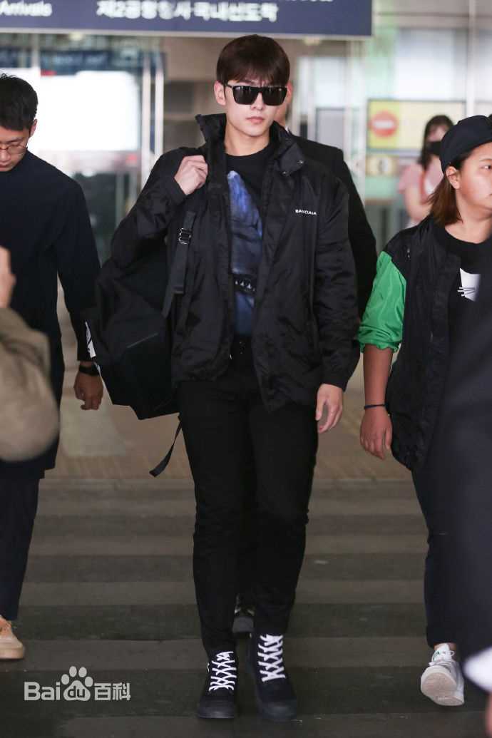 吴念真(Wen-ching Wu)机场照图册