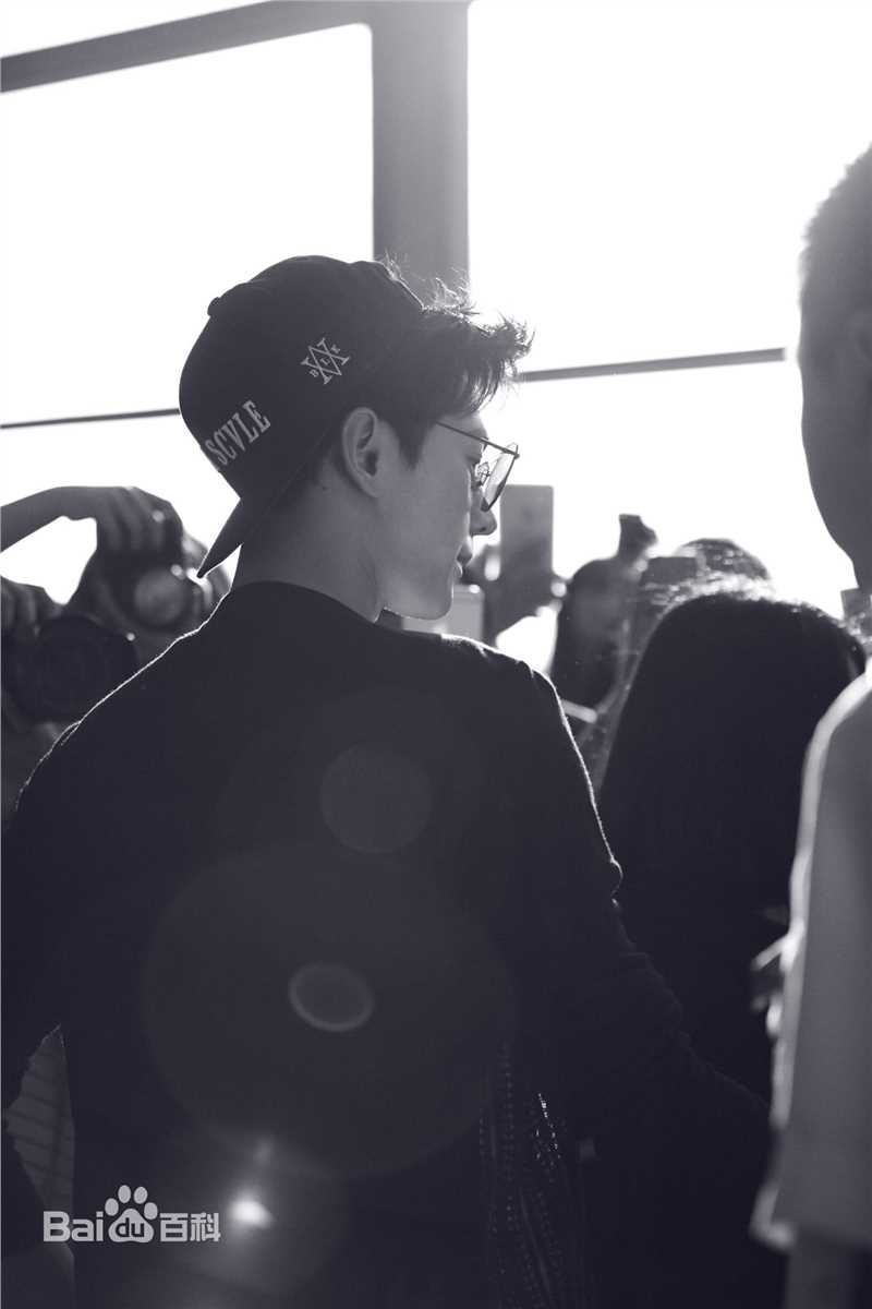 吴念真(Wen-ching Wu)机场照图册