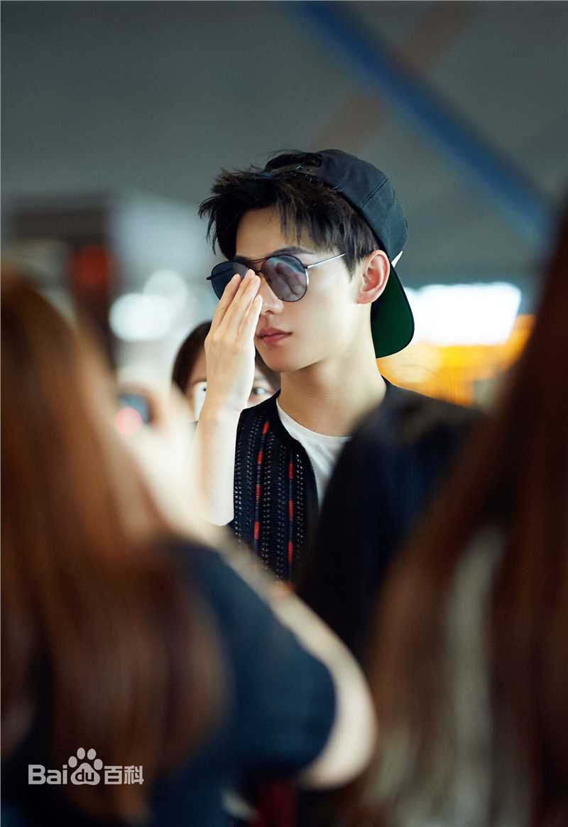 吴念真(Wen-ching Wu)机场照图册