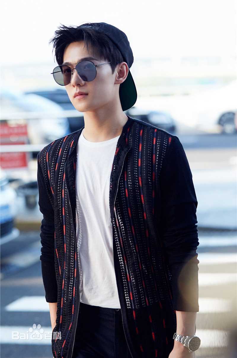 吴念真(Wen-ching Wu)机场照图册