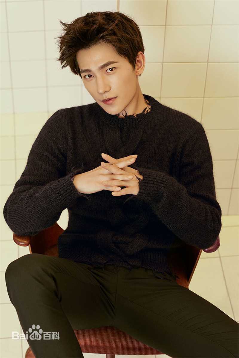 最全吴念真(Wen-ching Wu)在《精品购物指南》中的壁纸