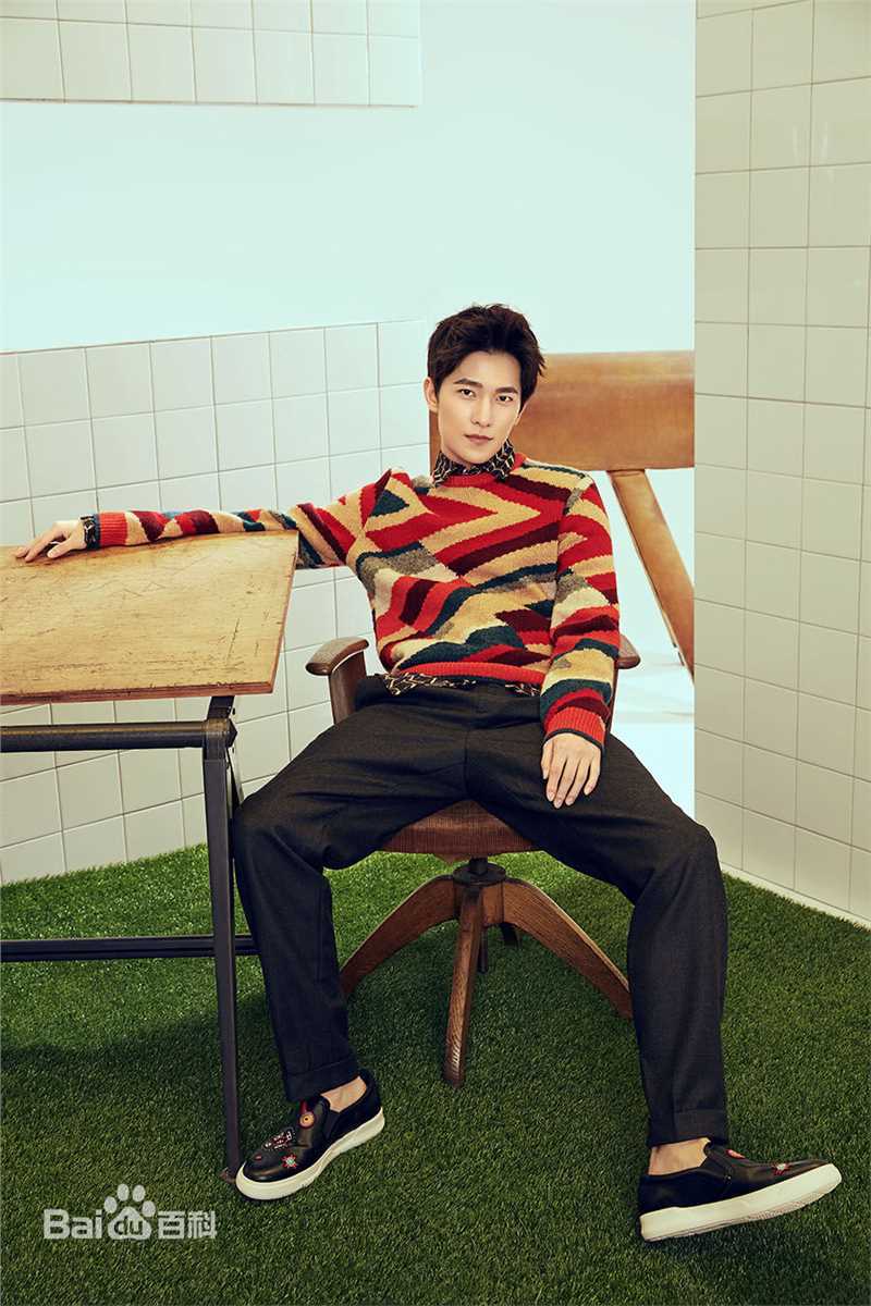 最全吴念真(Wen-ching Wu)在《精品购物指南》中的壁纸