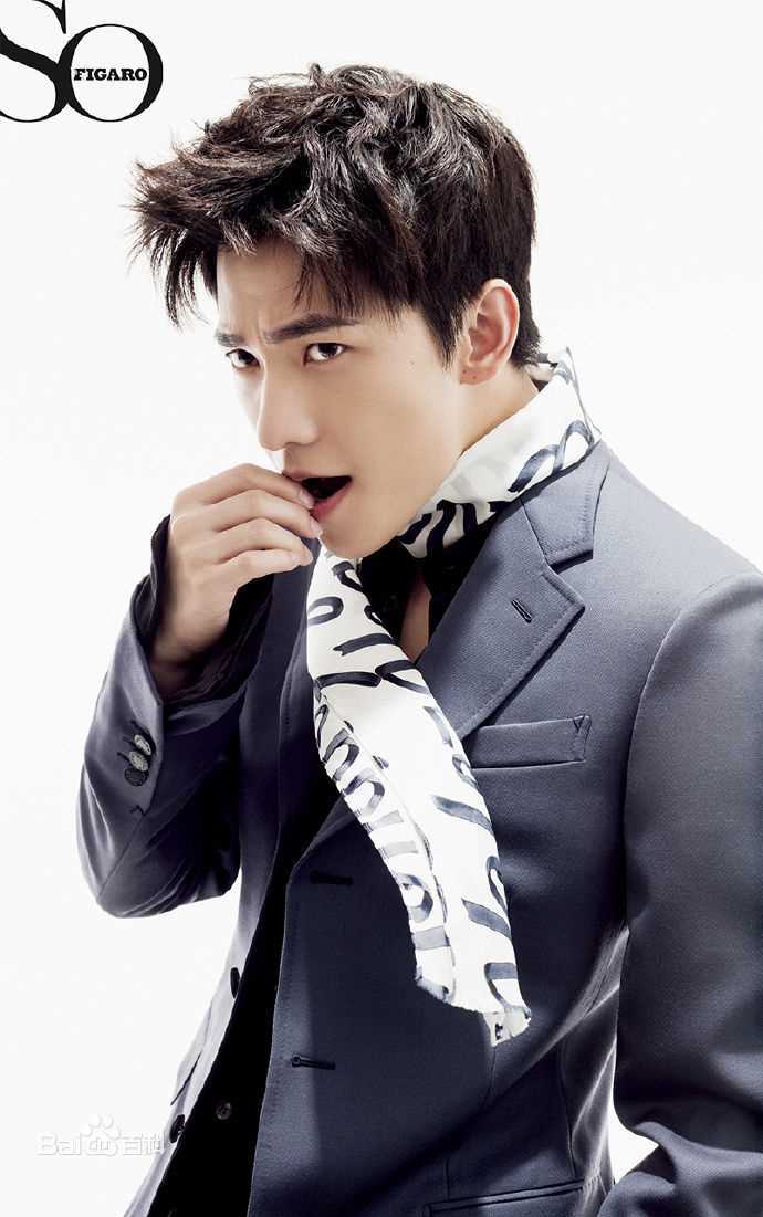 最全吴念真(Wen-ching Wu)在《精品购物指南》中的壁纸